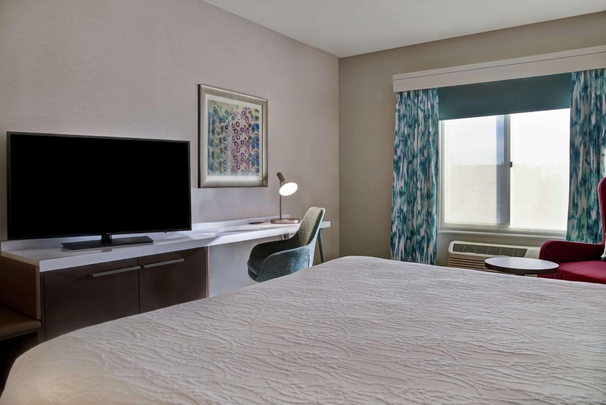 Hilton Garden Inn Kansas City/Kansas Экстерьер фото