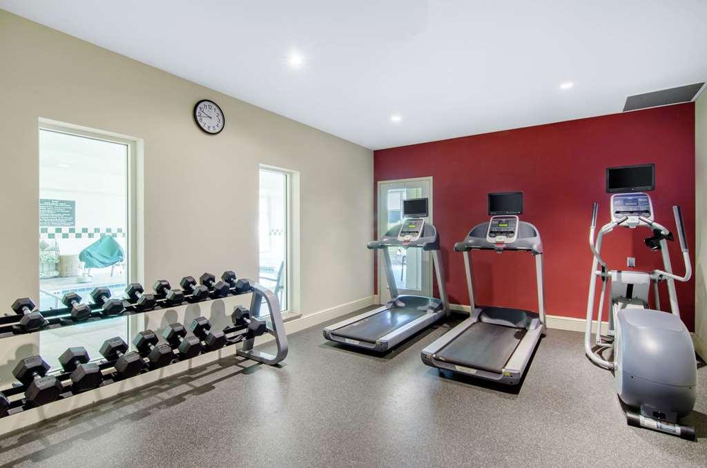 Hilton Garden Inn Kansas City/Kansas Удобства фото